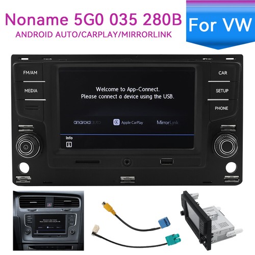 Androidauto carplay noname - androidauto,