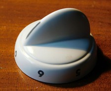 BOUTON de plaque CUISINIERE