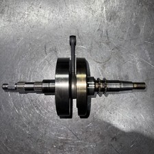 2007 07 SUZUKI LTZ90 LT-Z90 LTZ 90 QUADSPORT CRANKSHAFT & CONNECTING ROD