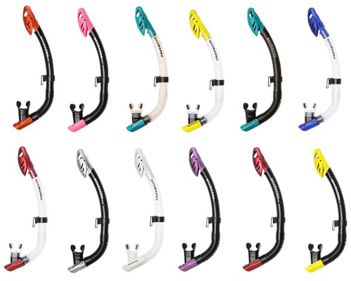 Scubapro spectra dry snorkel - spectra,