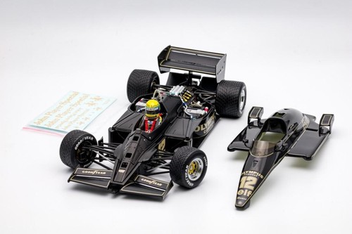 Lotus 97t renault - renault, turbo
