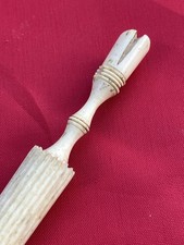 Porte-mine Ancien - Os- Forme