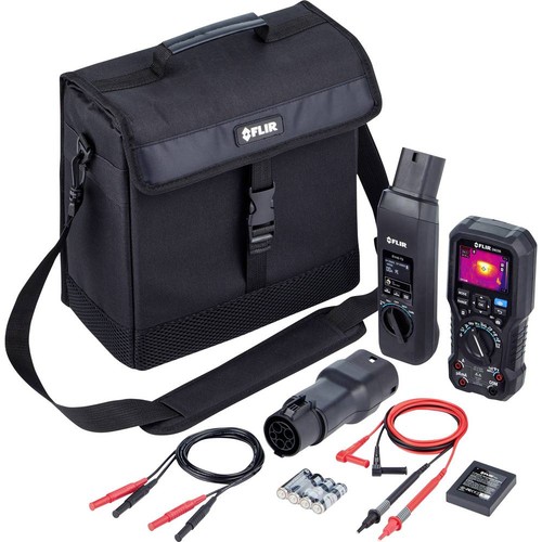 Flir kit appareil - flir, ev-kit-2