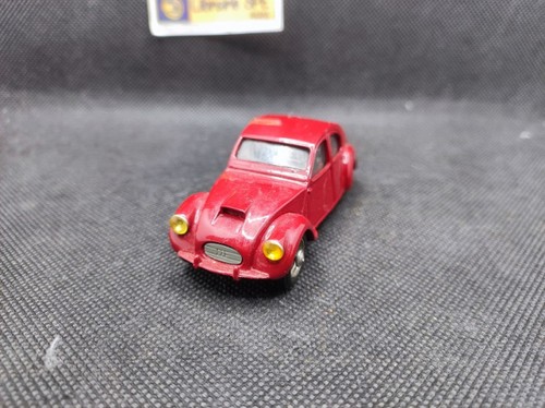 Citroen 2 cv - citroen,