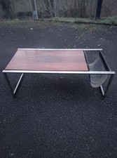 table basse année 70