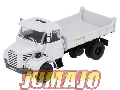 Ber72 camions hachette - ber72,