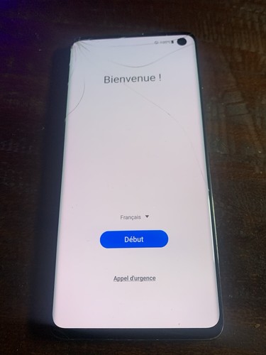 Telephone samsung s10 - samsung, *