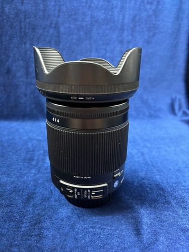 Macro sigma 300 - sigma, mm