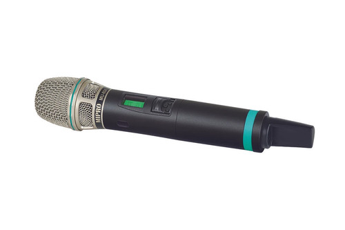 Mipro act 500h émetteur - mipro,