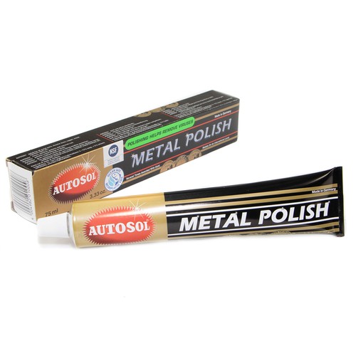 Autosol edel chromglanz - edel,