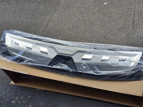 New oem illuminated - oem, gm