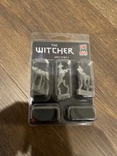 monster fight club the witcher specters