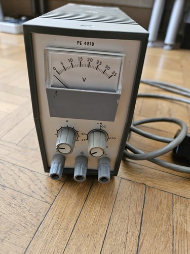 Philips pe4818 alimentation - philips,