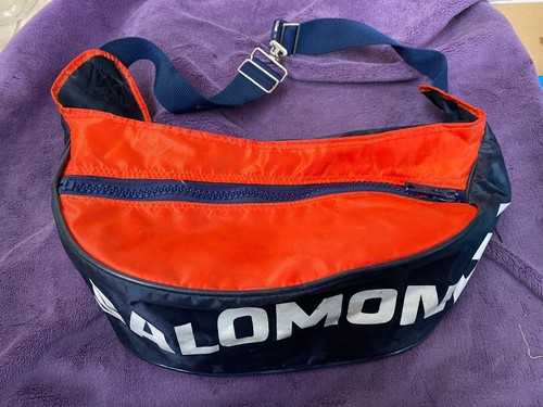 Ski superbe sac - sac, "