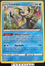 Carte Pokemon LEZARGUS 058/202