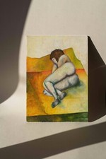 Tableau Nu Féminin sur