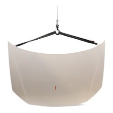 Capot - Volkswagen POLO IV