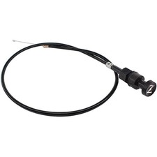 Câble d'étranglement