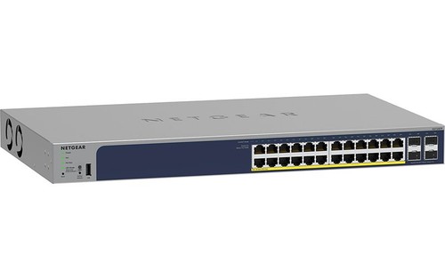 Commutateur ethernet netgear - ethernet,