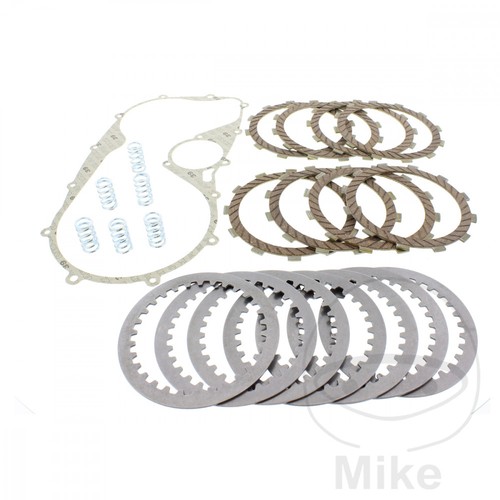 Kit réparation embrayage - kit, de