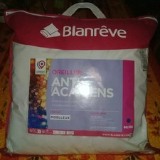 Lot de 2 oreillers enveloppe