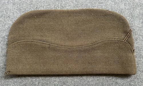 Calot tailleur sergent - calot,