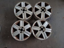 Jantes Renault Megane 2005 N
