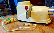 Ancien projecteur diapositives