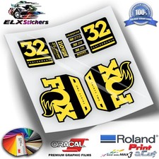 AUFKLEBER DECALS