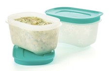 TUPPERWARE NEUF LOT DE 2