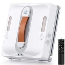 Robot Lave Vitres Double