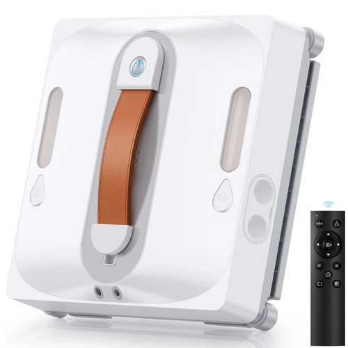 Robot lave vitres - lave, double
