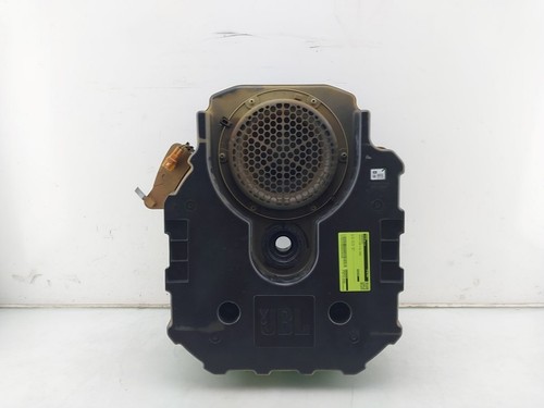 Subwoofer toyota aygo - subwoofer,