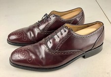 PAUL SMITH ‘Gilbert’ Shoes - UK 7, US 8, EUR 41