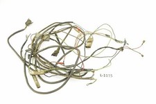 Motobecane 125 year 1972 - Harness Cable Cable