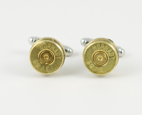 Cufflinks desert eagle - cufflinks,
