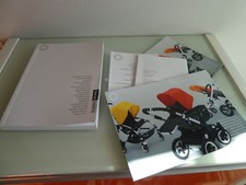 MANUAL INSTRUCCIONES USER GUIDE BUGABOO DONKEY-NEW