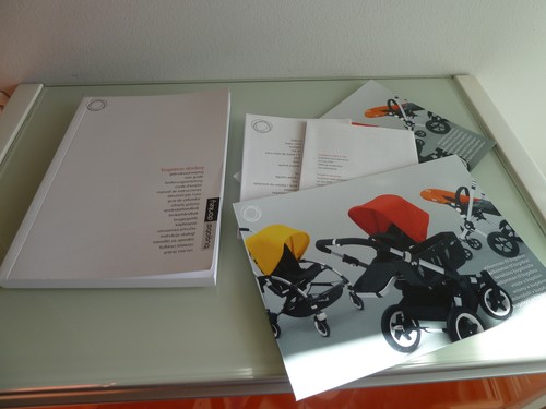 Manual instrucciones user - instrucciones,