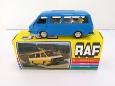 1:43 RAF 2203 NOVOEXPORT USSR CCCP SARATOV GAZ MAZ ZIS UAZ ZIL VOLGA LADA