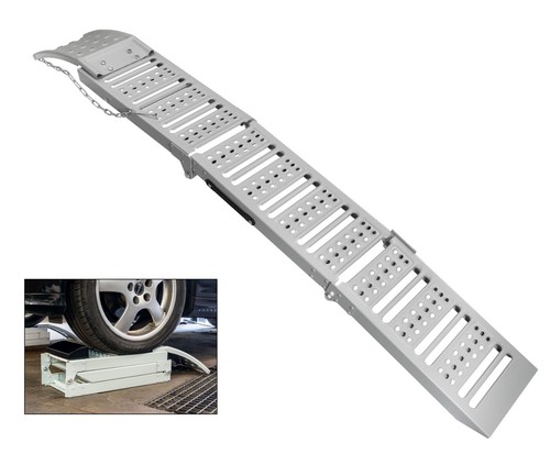 Rampe pliable levage - pliable,