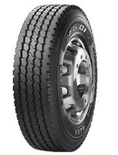 1x 315/80 R22.5 156K Pneu