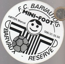 Sport. football. F.C