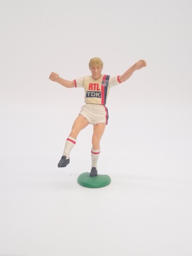 Safet susic figurine - safet,