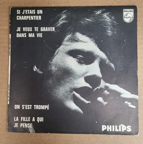 Johnny hallyday trés rare - d-johnny,