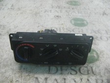 COMMANDE DE CHAUFFAGE /