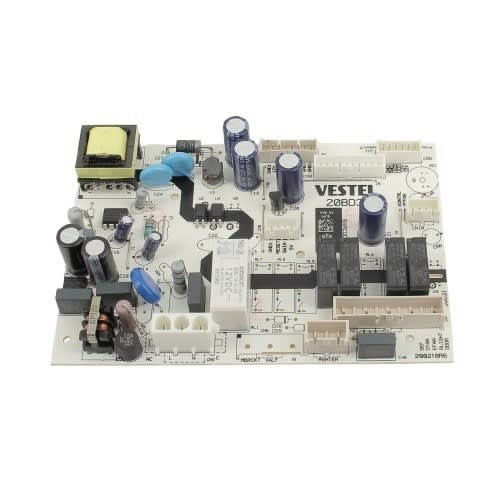 Module électronique