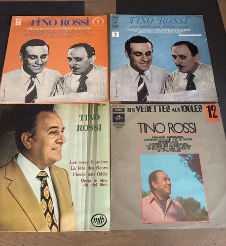 Lot albums vinyles 33t - lot,