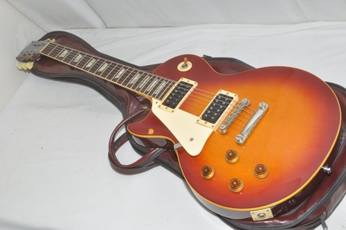 Guitare électrique mod