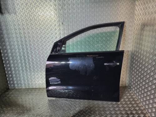 Porte avant gauche - avant,