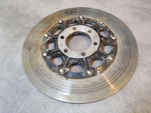 Disque frein avant de - frein,